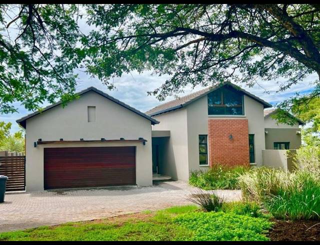 3 BEDROOM PROPERTY TO RENT IN COPPERLEAF ESTATE